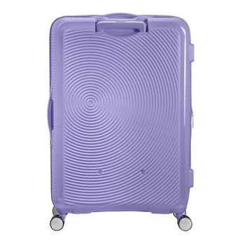 American Tourister Mala Trolley Grande 77cm 4r Exp Soundbox Lavanda