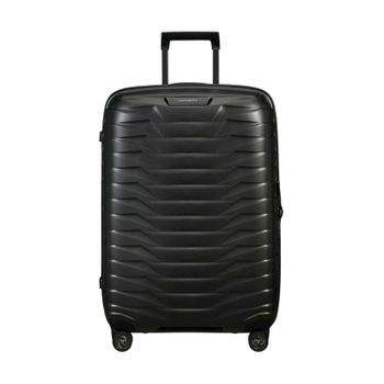 Samsonite Mala/trolley Média 69cm 4r Spinner Proxis Grafite