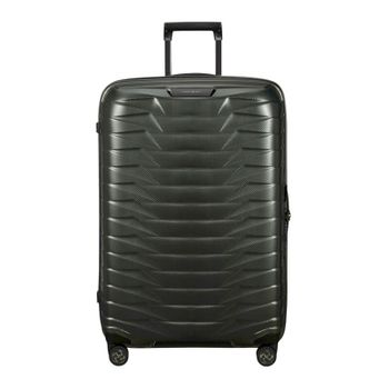 Samsonite Mala/trolley Grande 75cm 4r Spinner Proxis Verde Matte