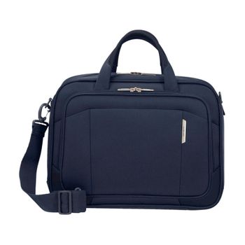 Samsonite Pasta Para Portátil 15.6” Respark Azul Escuro