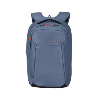 American Tourister Mochila Para Portátil 15.6” Ug15 Urban Groove Cinza Ártico