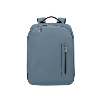 Samsonite Mochila De Senhora Para Portátil 14” Ongoing Azul Petróleo