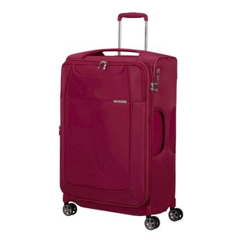 Samsonite Mala De Viagem / Trolley Grande 71cm Exp D’lite Fuchsia