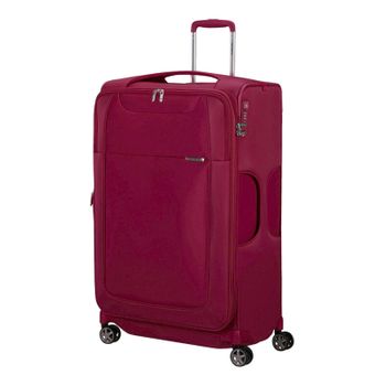 Samsonite Mala De Viagem / Trolley Grande 78cm Exp D’lite Fuchsia