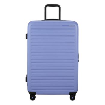 Samsonite Mala De Viagem / Trolley Grande 75cm Stackd Lavanda