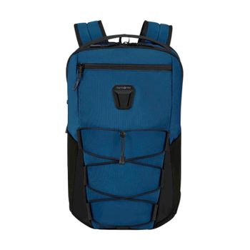 Samsonite Mochila Para Portátil 14.1” Dye-namic Azul