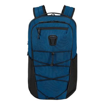 Samsonite Mochila Para Portátil 15.6” Dye-namic Azul