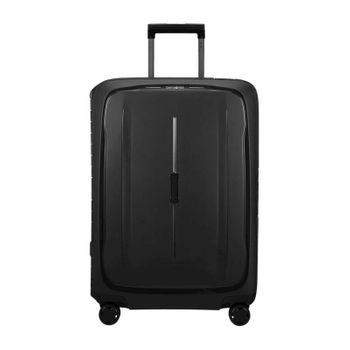 Samsonite Mala De Viagem / Trolley Médio 69cm 4r Essens Grafite