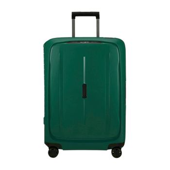 Samsonite Mala De Viagem / Trolley Médio 69cm 4r Essens Verde