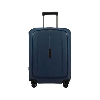 Samsonite Mala De Cabine / Trolley 55cm 4r Essens Azul Escuro