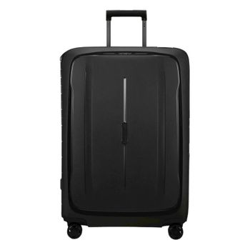 Samsonite Mala De Viagem / Trolley Grande 75cm 4r Essens Grafite