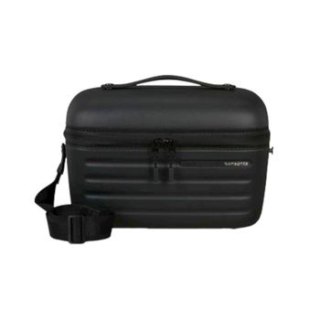 Samsonite Necessaire Para Cosméticos Stackd Preto