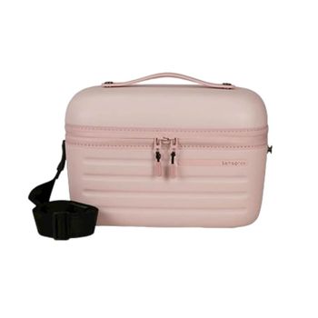 Samsonite Necessaire Para Cosméticos Stackd Rosa