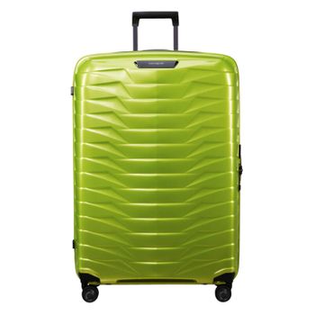 Samsonite Mala De Viagem / Trolley Gigante 81cm 4r Proxis Lima