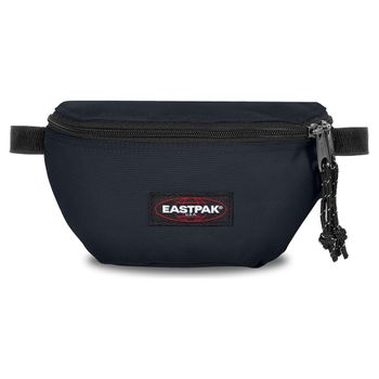 Riñonera Eastpak Springer Azul Oscuro (8,51 X 23,01 X 16,51 Cm)