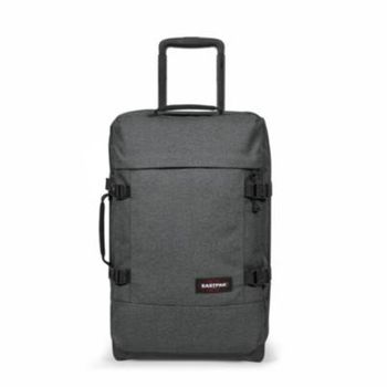 Eastpak Tranverz S Negro  Denim/ Maleta