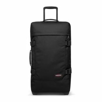 Eastpak Tranverz M Negro / Maleta