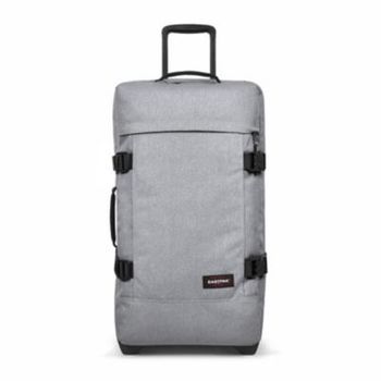 Eastpak Tranverz M Sunday  Gris/ Maleta