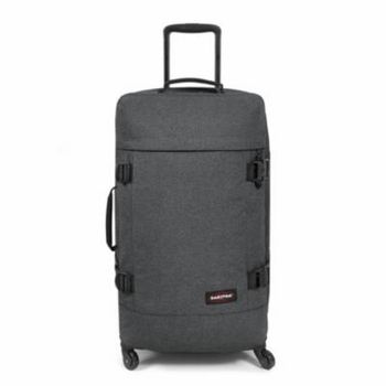 Eastpak Trans4 M Black Denim