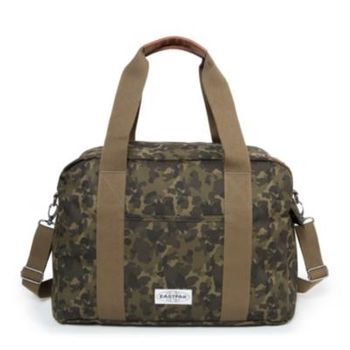 Eastpak Authentic Opgrade Deve L Opgrade Camo/ Bolsa De Viaje