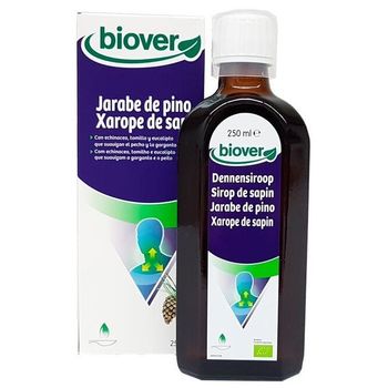 JARABE DE LOS FUMADORES BIO 250 CC HERBALGEM