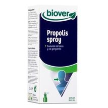 Biover Propolis Spray Oral Bio 25 Ml