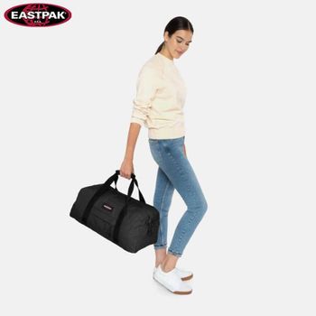 Saco De Viagem Eastpak Stand + Preto