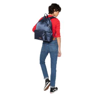 Mochila Eastpak Padded Pak’r Satin Downtown