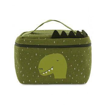 Bolsa De Almuerzo Térmica - Mr. Dino