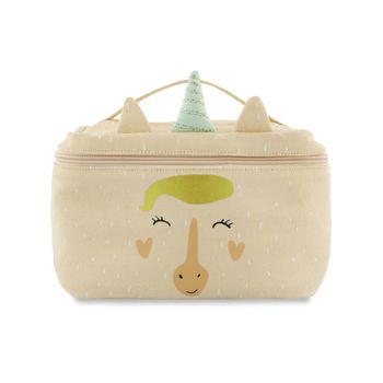 Bolsa Térmica Para Almuerzo - Mrs. Unicornio