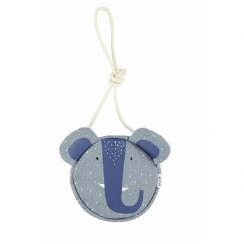 Bolso Elefante Azul - Mrs Elefante