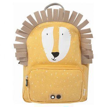 Mochila Pequeña - Mr. Lion