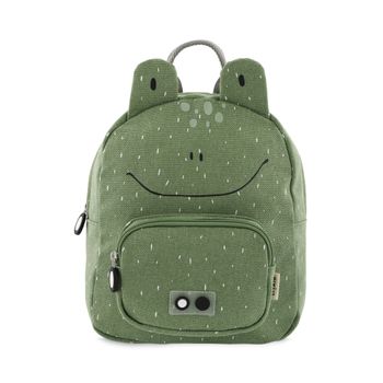 Mochila Pequeña - Mr. Frog