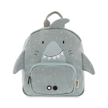 Mochila Pequeña - Mr. Shark