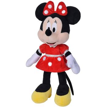 peluche Minnie de 43 cm Futurart