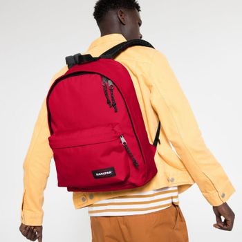 Mochila Eastpak Para Portátil 13'' Out Of Office Sailor Red