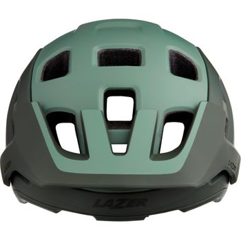 Lazer Casco Jackal Kineticore Mate Dark Verde