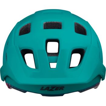 Lazer Casco Jackal Kineticore Mate Turquoise