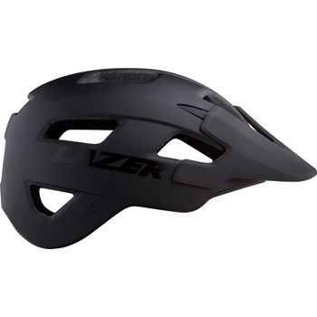 Lazer Casco Chiru Negro Mate