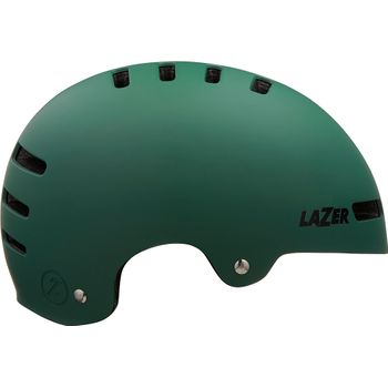 Lazer Casco One+ Verde Mate