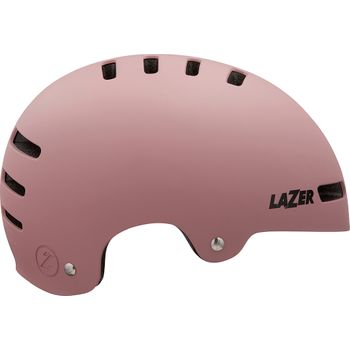 Lazer Casco One+ Rosa Empolvado Mate