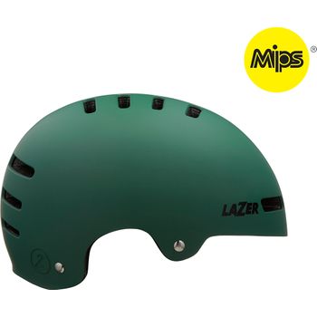 Lazer Casco One+ Mips Verde Mate