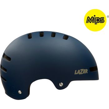 Lazer Casco One+ Mips Ce-cpsc Azul Oscuro Mate