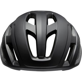 Lazer Casco Strada Kineticore Full Mate Negro