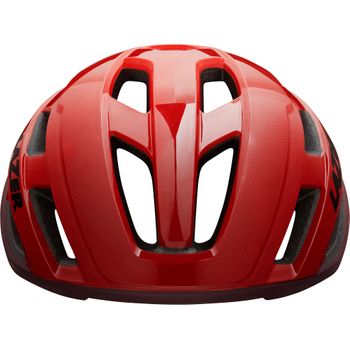 Lazer Casco Strada Kineticore Rojo