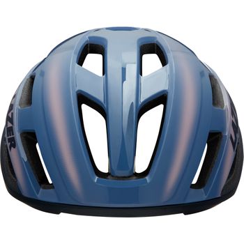 Lazer Casco Strada Kineticore Light Azul Sunset