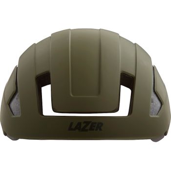 Lazer Casco Cityzen Kineticore Mate Dark Verde