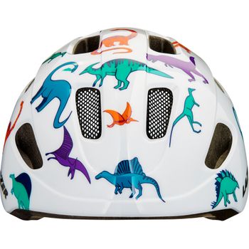 Lazer Casco Pnut Kineticore Dinosaurs