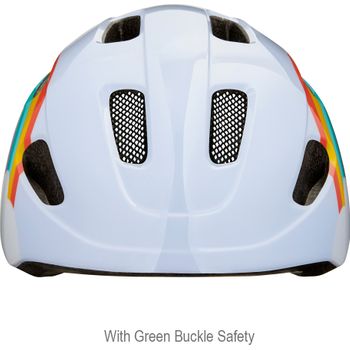 Lazer Casco Pnut Kineticore Rainbow +gr