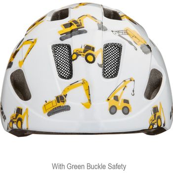 Lazer Casco Pnut Kineticore Diggers +gr